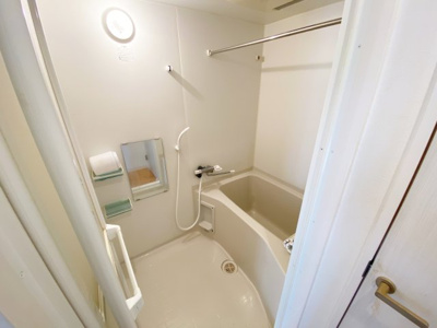 【浴室】 | トモ南堀江