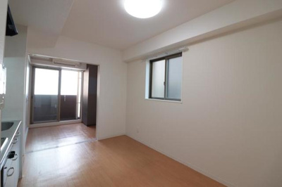 【居間・リビング】 | トモ南堀江