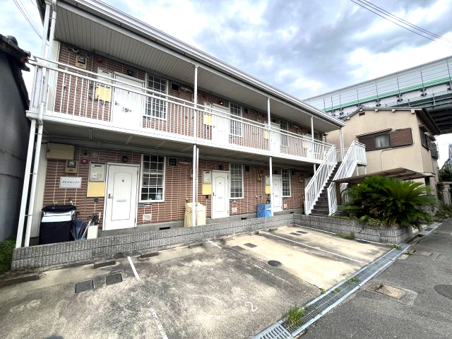 グレイスハイツ