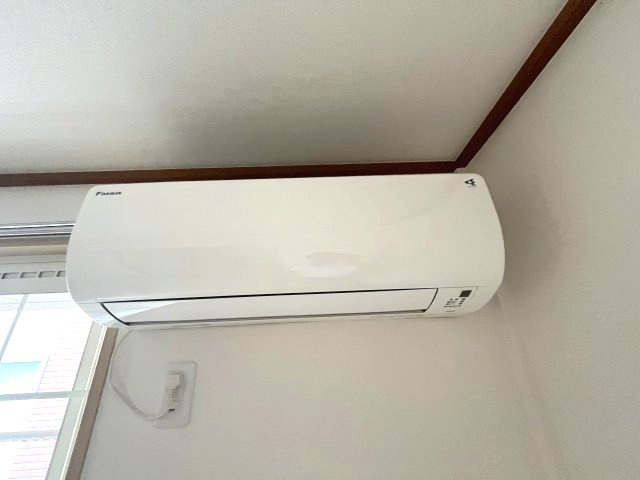 グレイスハイツの設備
