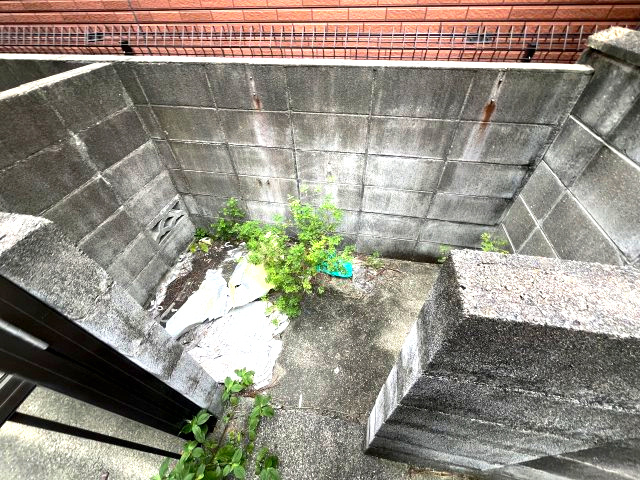 グレイスハイツのその他共用部分