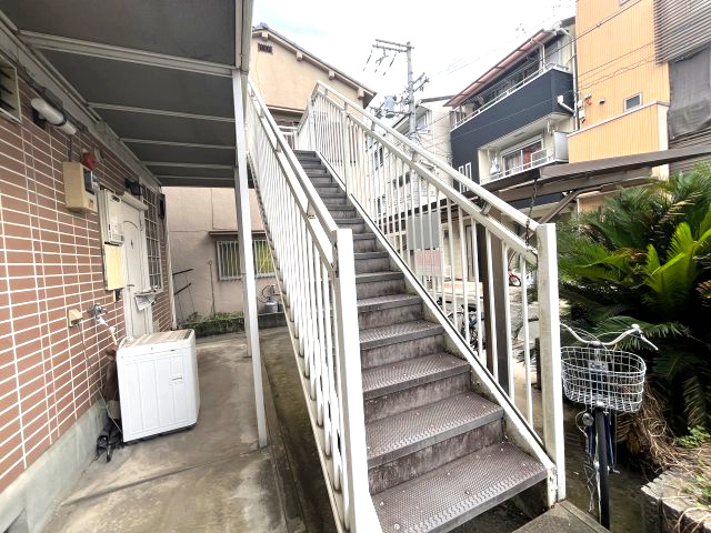 グレイスハイツのその他共用部分