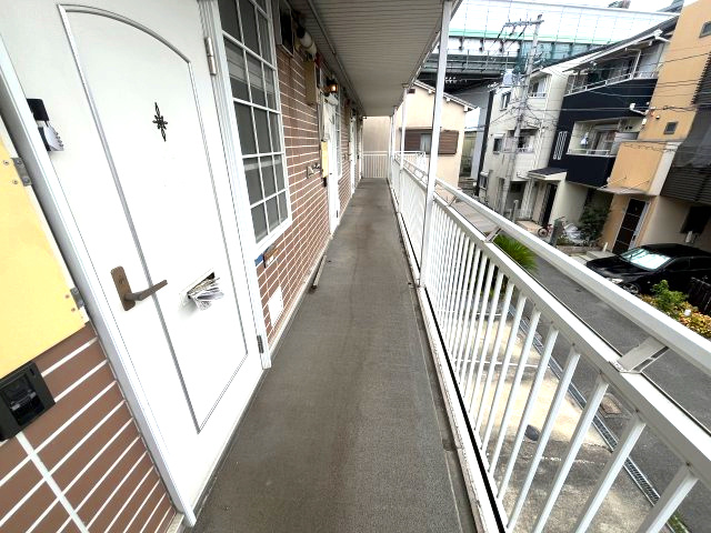グレイスハイツのその他共用部分