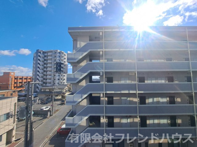 【展望】 | ポレスター岩国