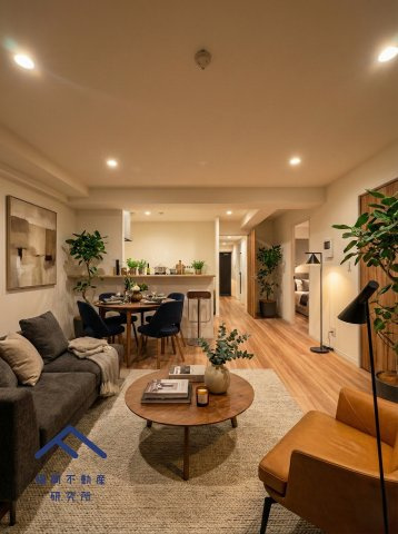 コアマンション美野島