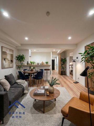 コアマンション美野島