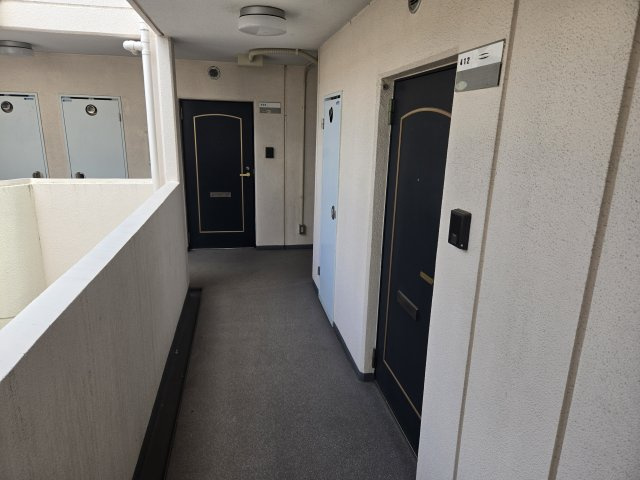 メゾン・ド・ルフレのその他共用部分