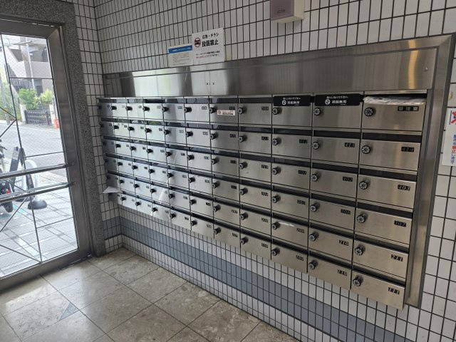 メゾン・ド・ルフレのその他