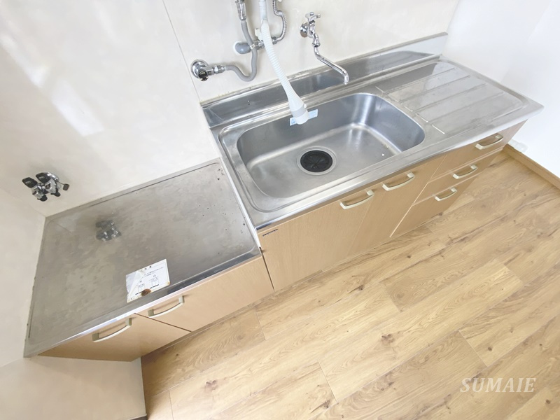 グリーンヒル浦和のキッチン|キッチン☆