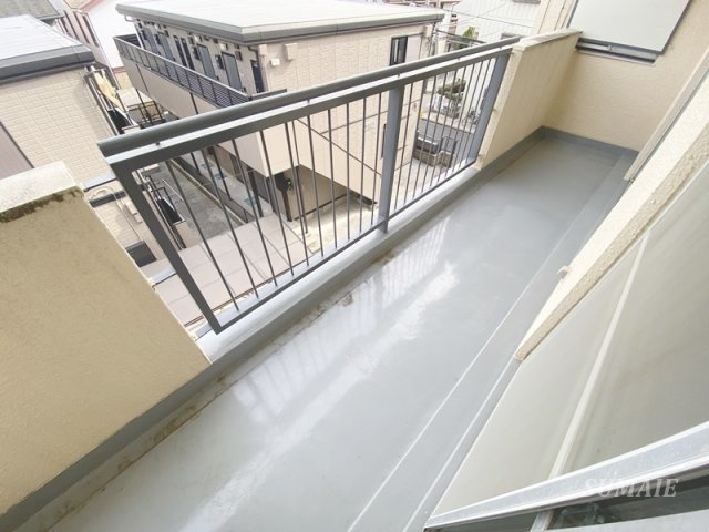グリーンヒル浦和のバルコニー|バルコニー☆