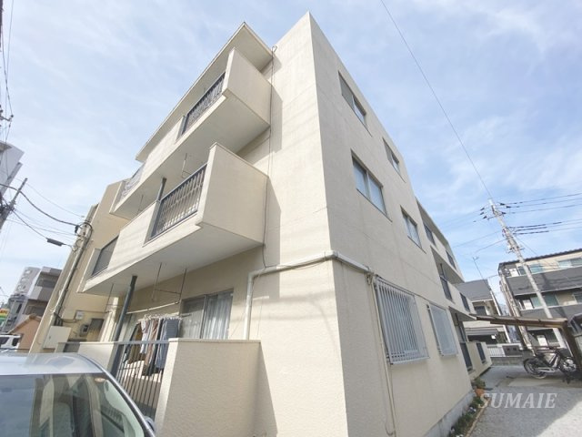 グリーンヒル浦和の外観|外観です☆