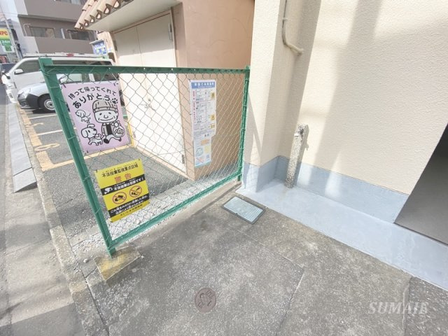 グリーンヒル浦和のその他共用部分