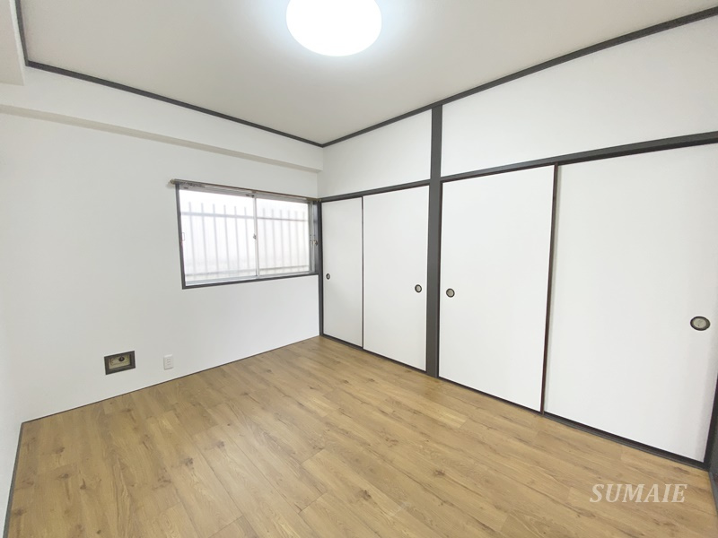 グリーンヒル浦和の洋室|6帖洋室☆