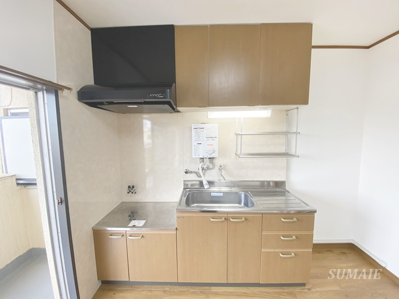 グリーンヒル浦和のキッチン|キッチン☆