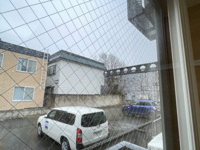 【展望】 | パレス愛