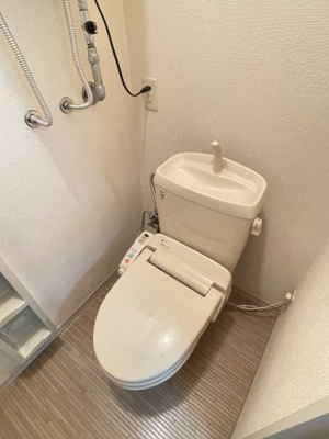 【トイレ】 | パレス愛