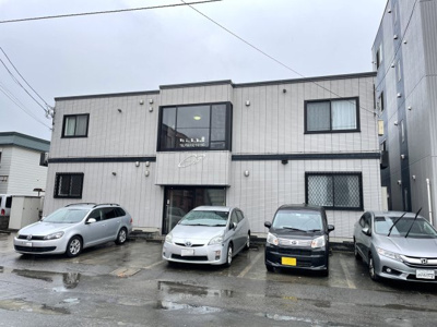 【外観】 | パレス愛