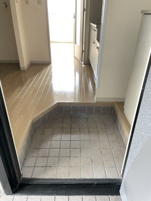 【玄関】 | パレス愛