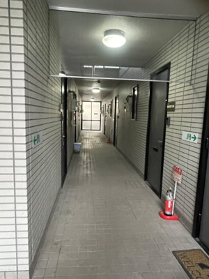 【エントランス】 | パレス愛