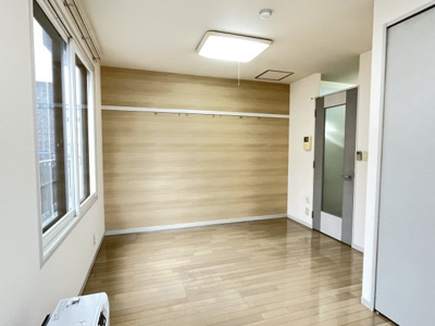 【居間・リビング】 | パレス愛