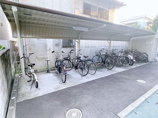 【その他共用部分】