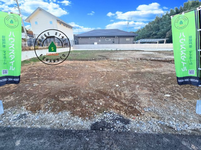 熊本市北区植木町岩野第1-2棟(1号棟)