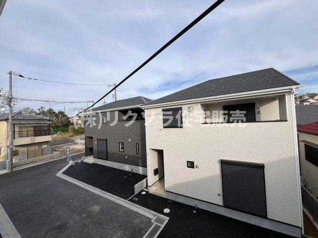 国松町　2号棟　新築一戸建ての展望|■物件内覧・資金計画相談・住宅ローン相談、リフォーム相談、お問合せ受付中■
※当日・翌日のご内覧、ご相談はお電話でのお問合せがスムーズです！