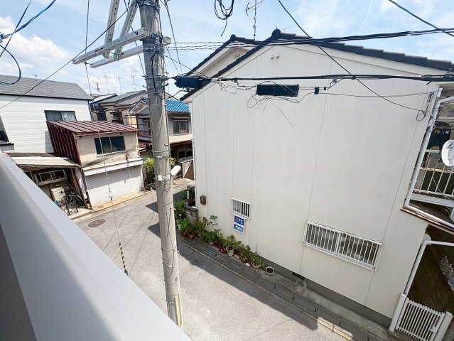 向島立河原町のその他