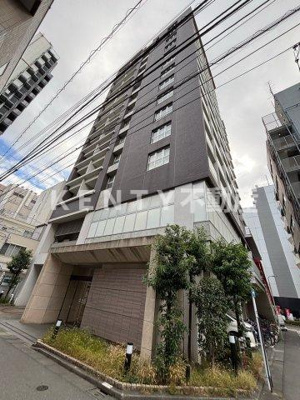 【外観】 | イプセ蒲田 | 外観もきれいです
