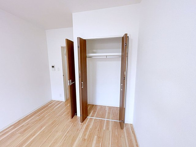 【収納】 | サニーハイツ新瑞橋【名古屋市賃貸・オートロック付】