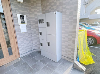 【その他共用部分】