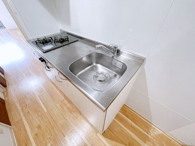 【キッチン】 | サニーハイツ新瑞橋【名古屋市賃貸・オートロック付】