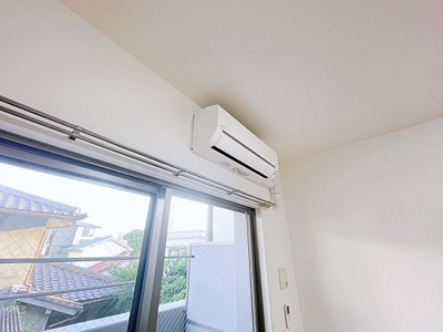 【設備】 | サニーハイツ新瑞橋【名古屋市賃貸・オートロック付】