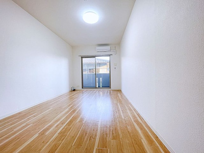 【内装】 | サニーハイツ新瑞橋【名古屋市賃貸・オートロック付】