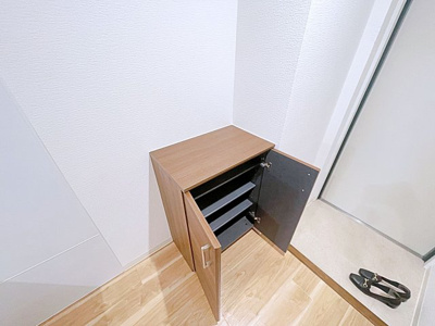 【玄関】 | サニーハイツ新瑞橋【名古屋市賃貸・オートロック付】