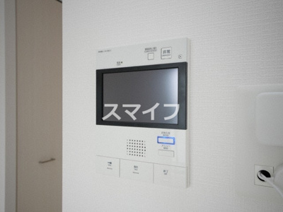 【セキュリティ】 | エスリードレジデンス大阪グランノースⅡ