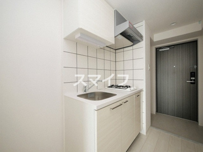 【キッチン】 | エスリードレジデンス大阪グランノースⅡ