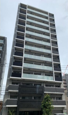 【外観】 | エスリードレジデンス大阪グランノースⅡ