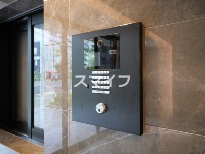 【セキュリティ】 | エスリードレジデンス大阪グランノースⅡ