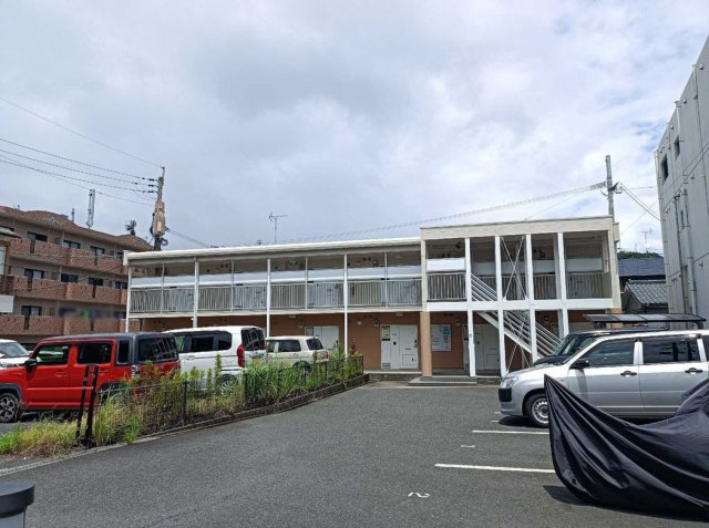 【外観】 | 写真と異なる場合は現状を優先する。