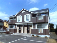 アロサール高野台の画像