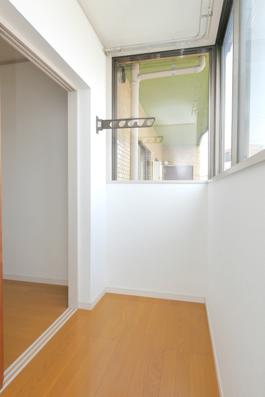 川本マンションのその他|川本マンション103号室　