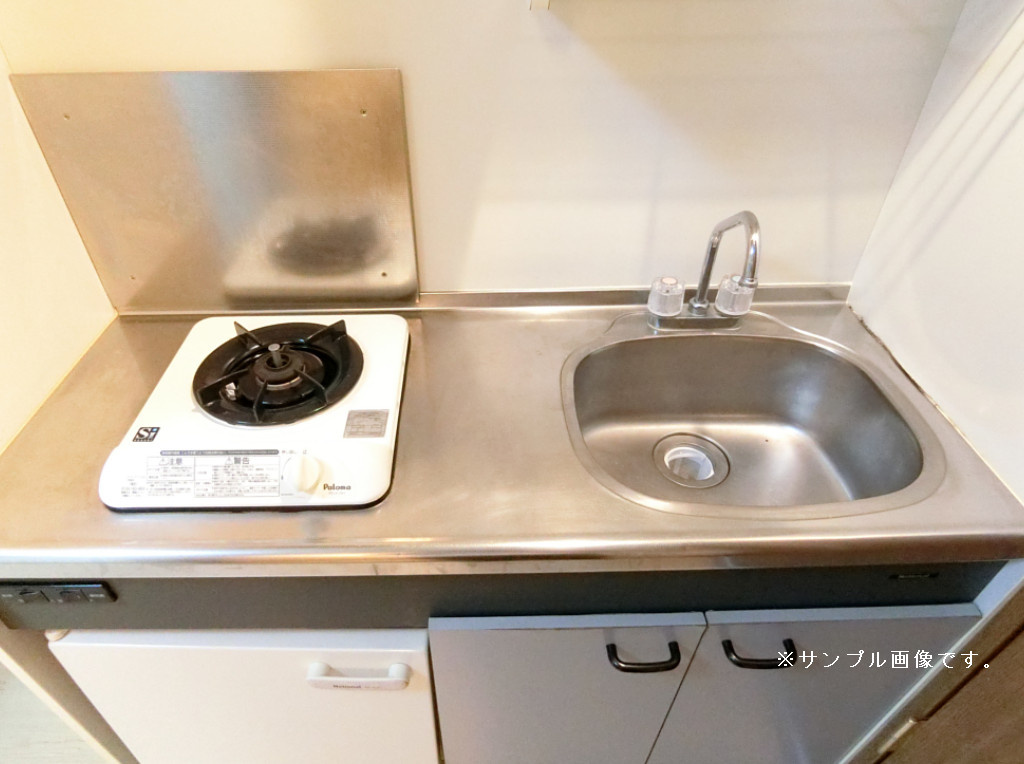 上幟町ビルの内装|内装も気になるポイント