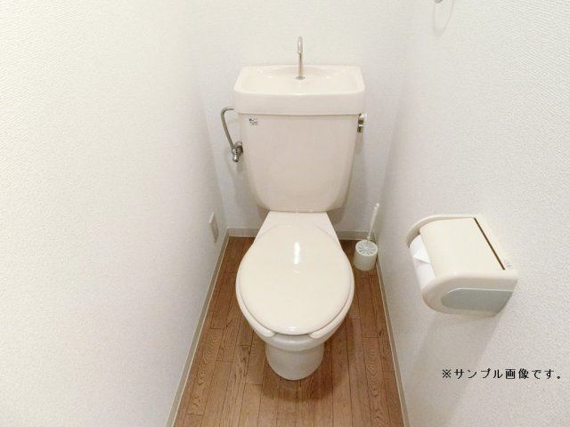 上幟町ビルの内装|内装もきれいです