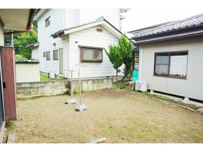 【バルコニー】 | 結城市上成貸家