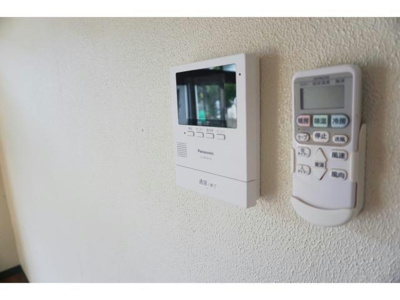 【セキュリティ】 | 結城市上成貸家