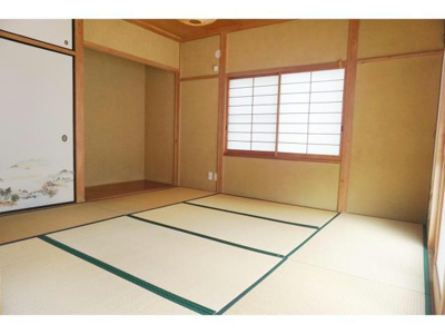 【その他】 | 結城市上成貸家