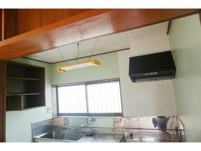 【設備】 | 結城市上成貸家