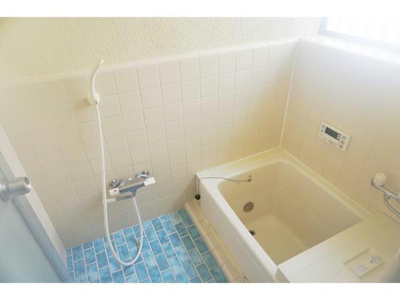 【浴室】 | 結城市上成貸家