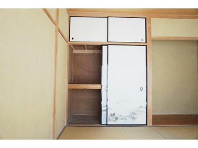 【収納】 | 結城市上成貸家